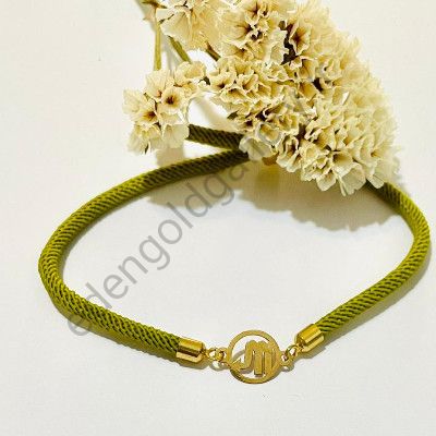 دستبند یونانی ماه آبان