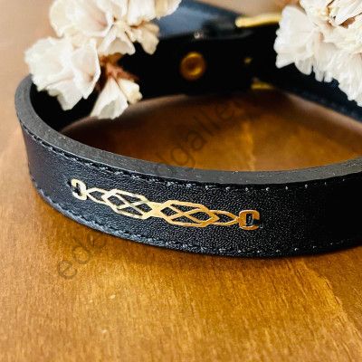 دستبند طرح بافت