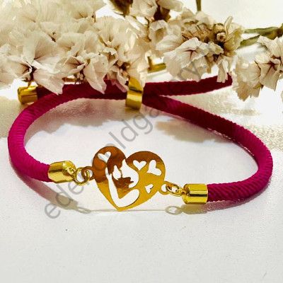 دستبند طرح مادر و کودک