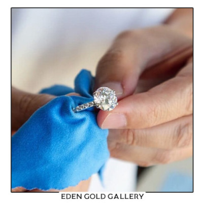 روش های نگهداری از طلا و جواهرات