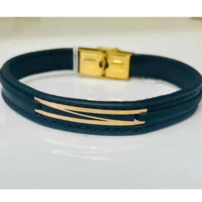 دستبند مردانه T402.409