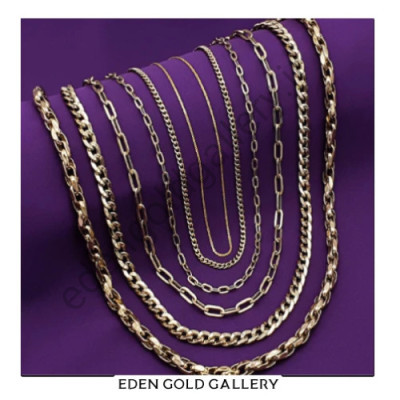 معرفی انواع مدل گردنبند