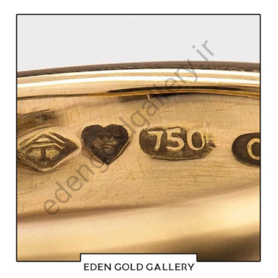 طلای 18 عیار 750 یعنی چه؟