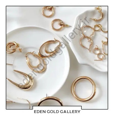 فرق طلای با اجرت و بدون اجرت در چیست؟