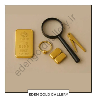 منظور از مظنه طلا چیست؟